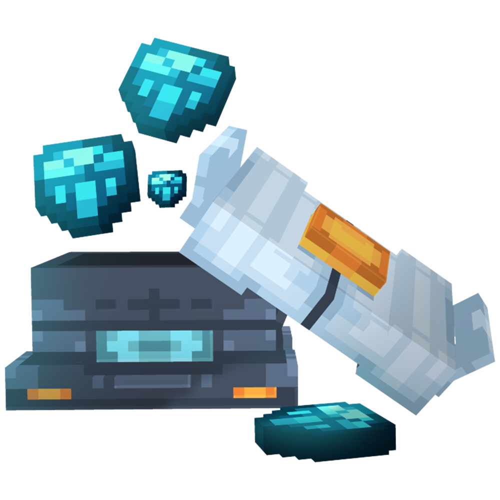 2000 Gems