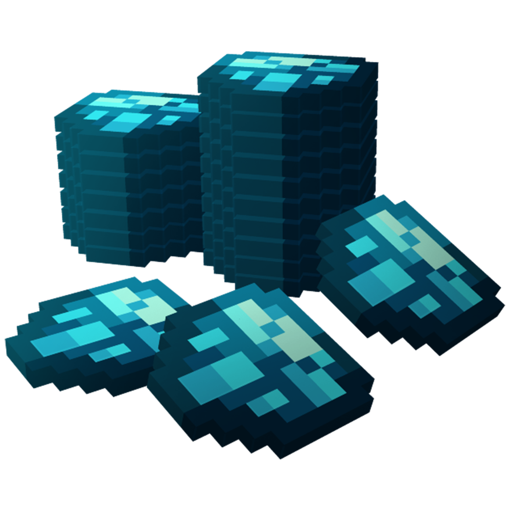 1000 Gems