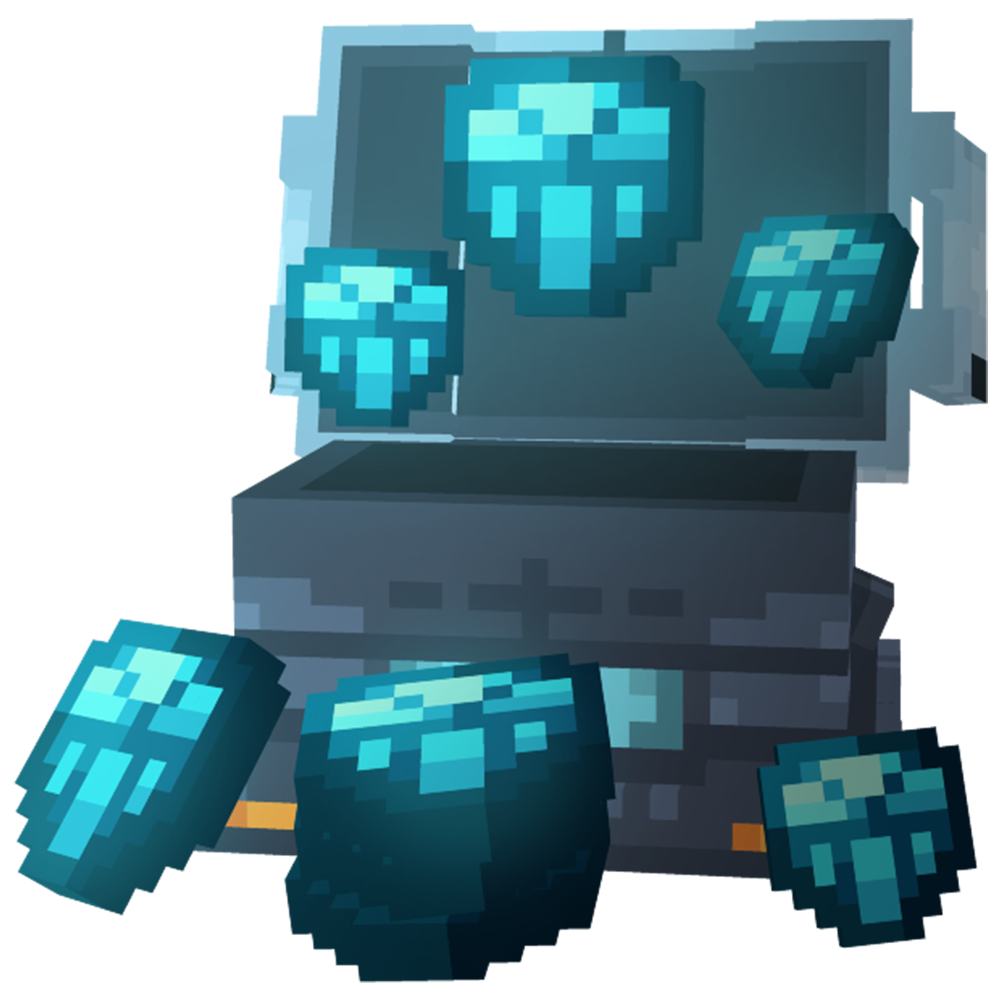 3500 Gems