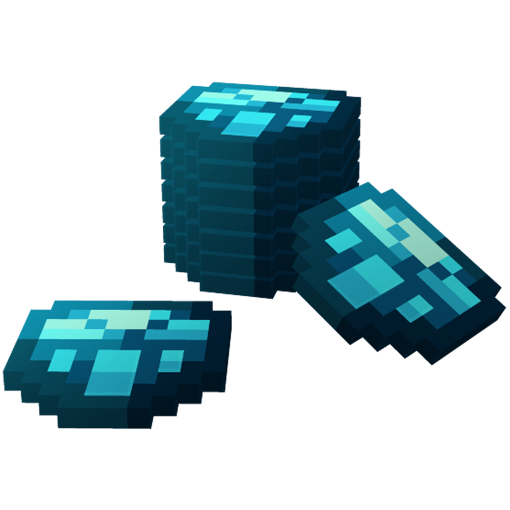 500 Gems