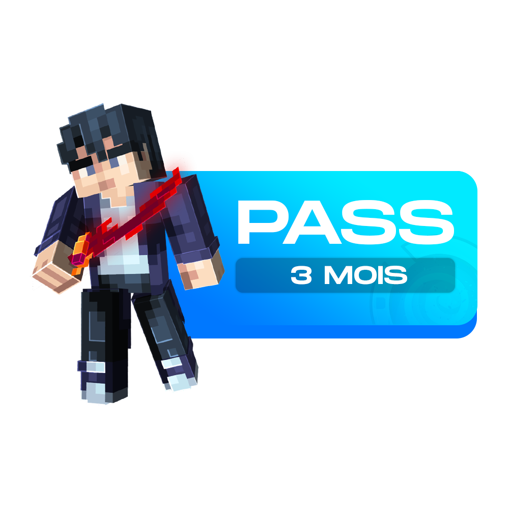 Premium • 3 mois